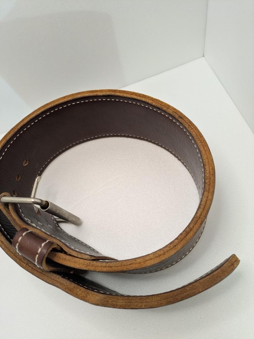 ROGUE Ohio Lifting Belt オハイオ・リフティングベルト