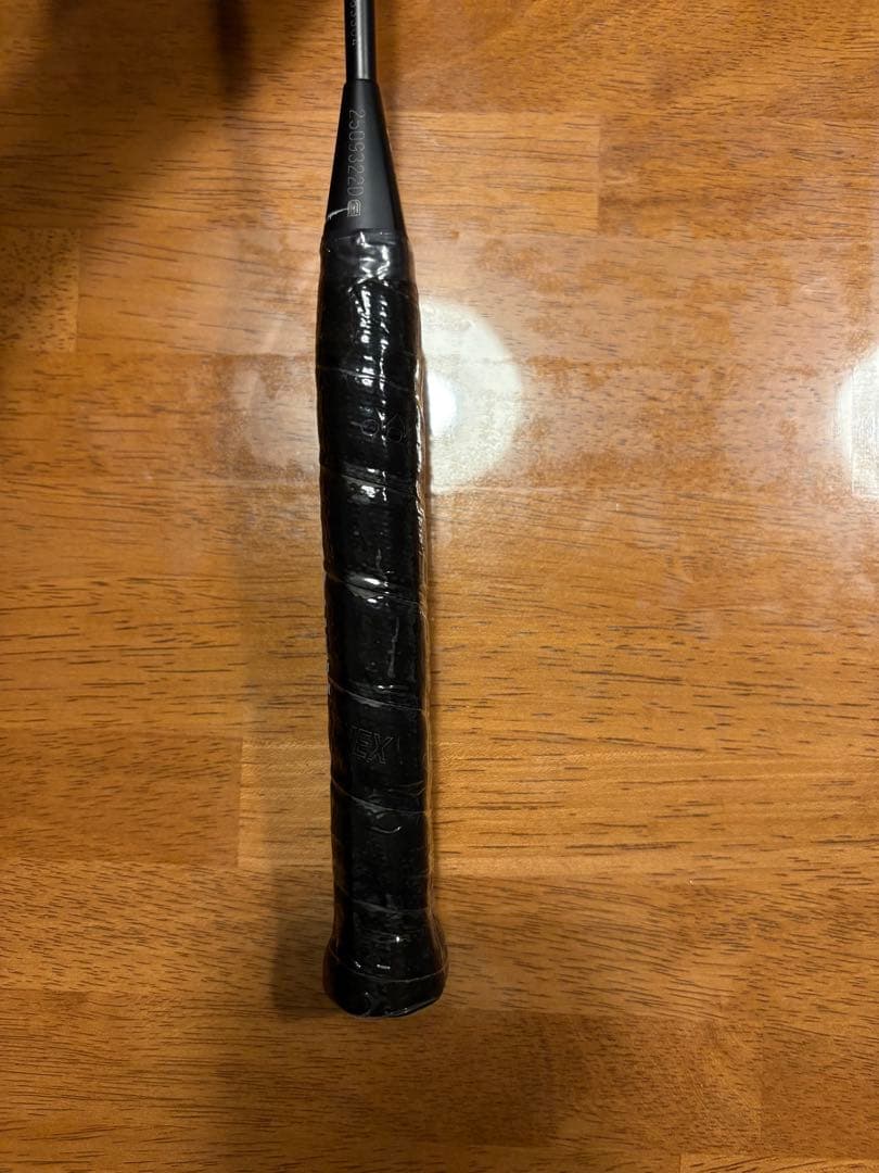 YONEX NANORAY 10 バドミントンラケット②