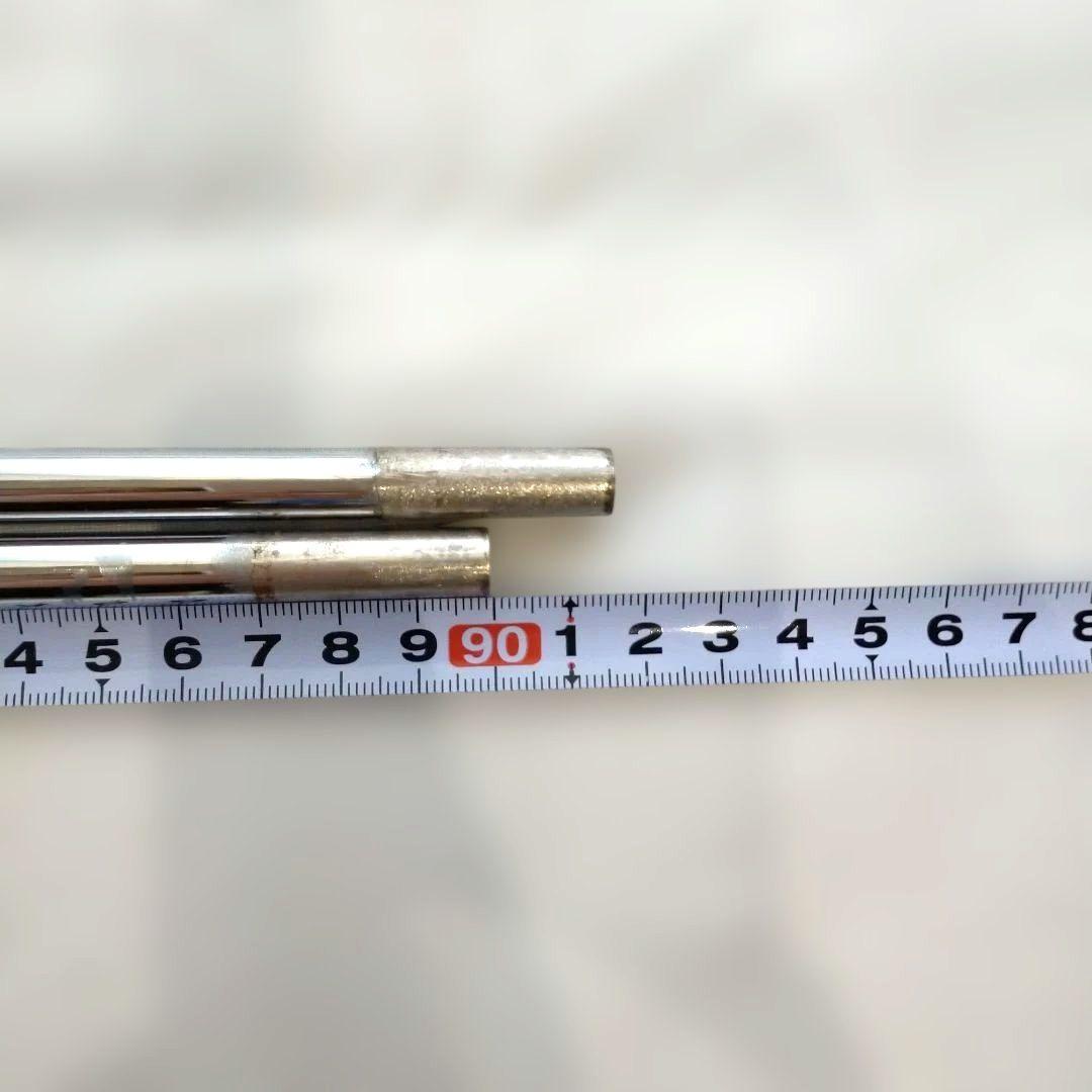 モーダス105 (S)シャフト 2本セット