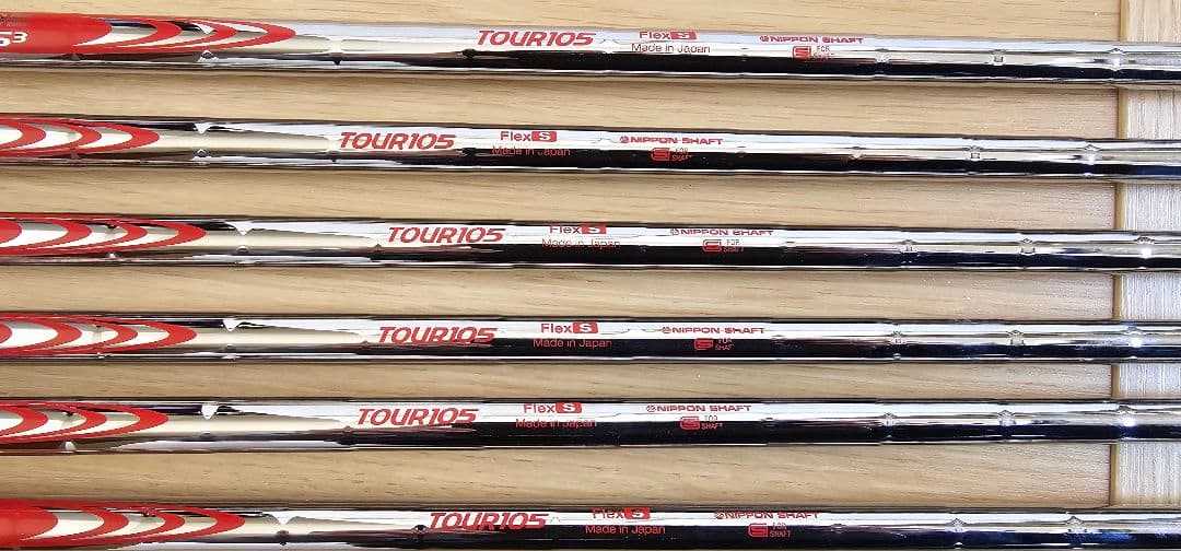 PING G４３０ アイアンセット 6本セット