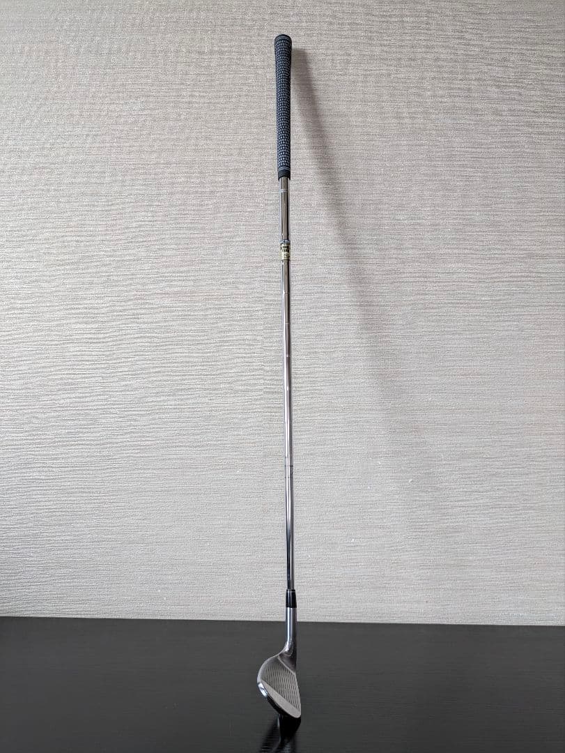 ヤマハPWピッチングウェッジ初心者インプレスXメンズゴルフクラブ右グリップ新品S