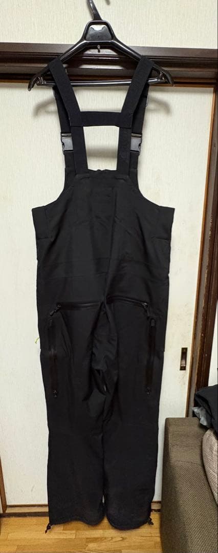 thirtytwoサーティーツービブパンMサイズ中古品