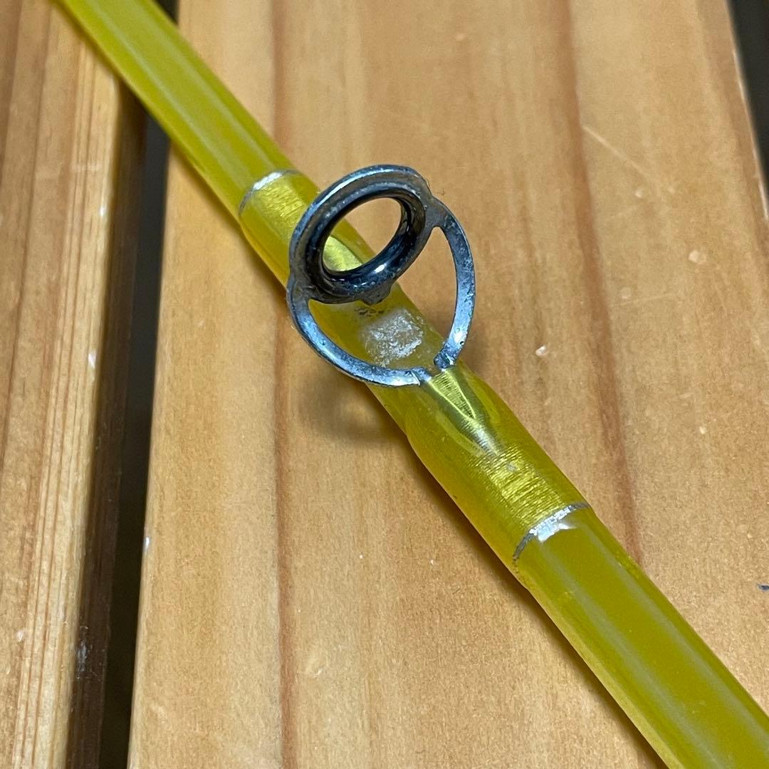 バスポンド リール ロッド グリップ 3点セット BPベイト