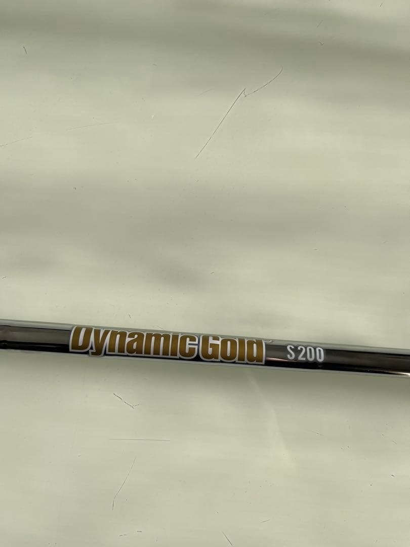 Cleveland ウェッジ Golf Prideグリップ