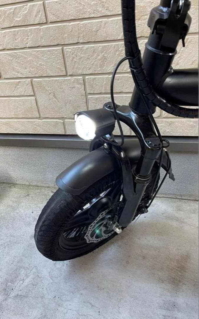 電動アシスト自転車 電動自転車　引き取り限定