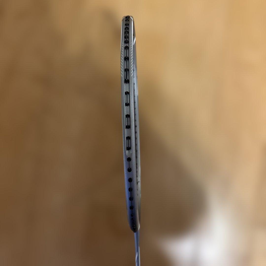YONEX バドミントンラケット　アストロクスネクステージ