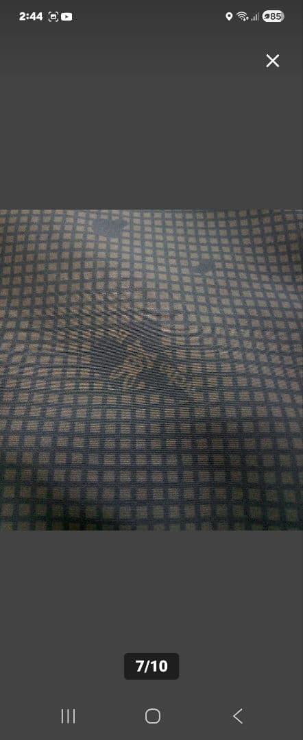 サイコバニーの ジャケットです