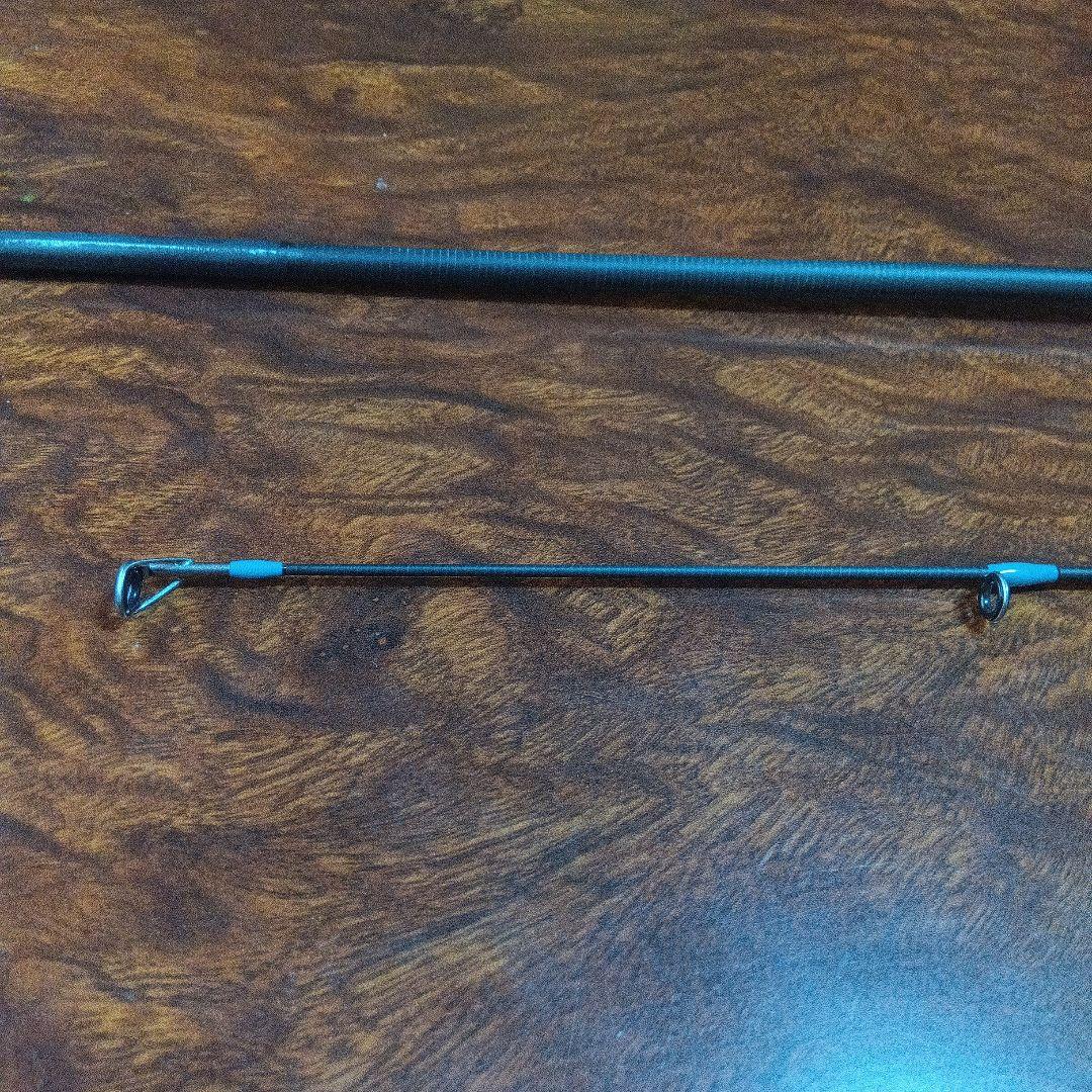 SHIMANO ルアーマチック S80L 8フィート　エギング