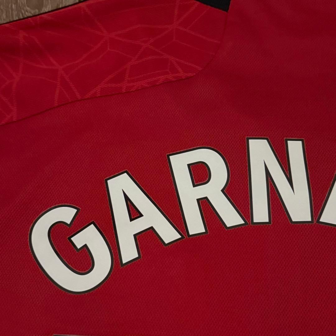 正規品 アディダス マンチェスター・ユナイテッド GARNACHO ユニフォーム