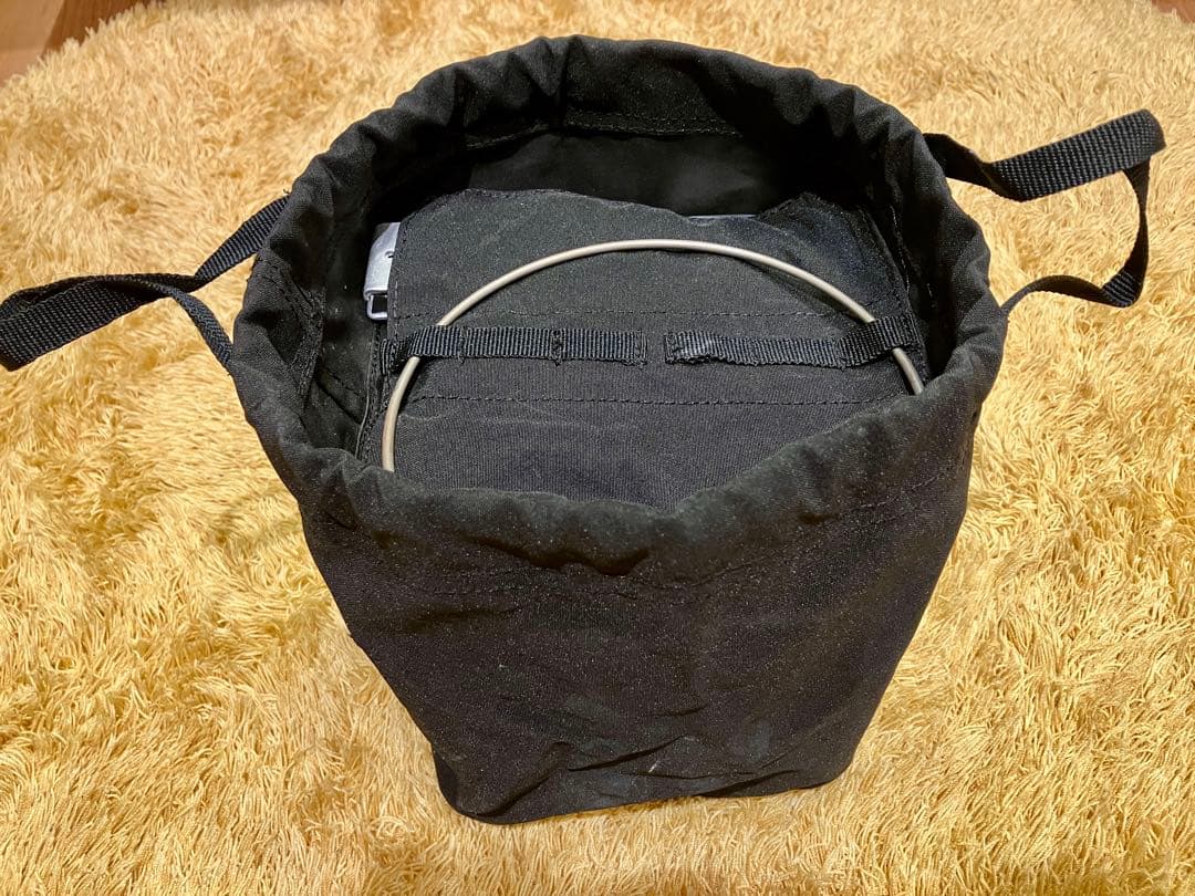 らすた　インドネシア軍飯ごう【未使用品】現品限り