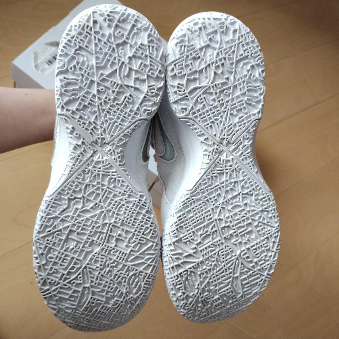 Nike レブロン NXXT Gen AMPD EP 27