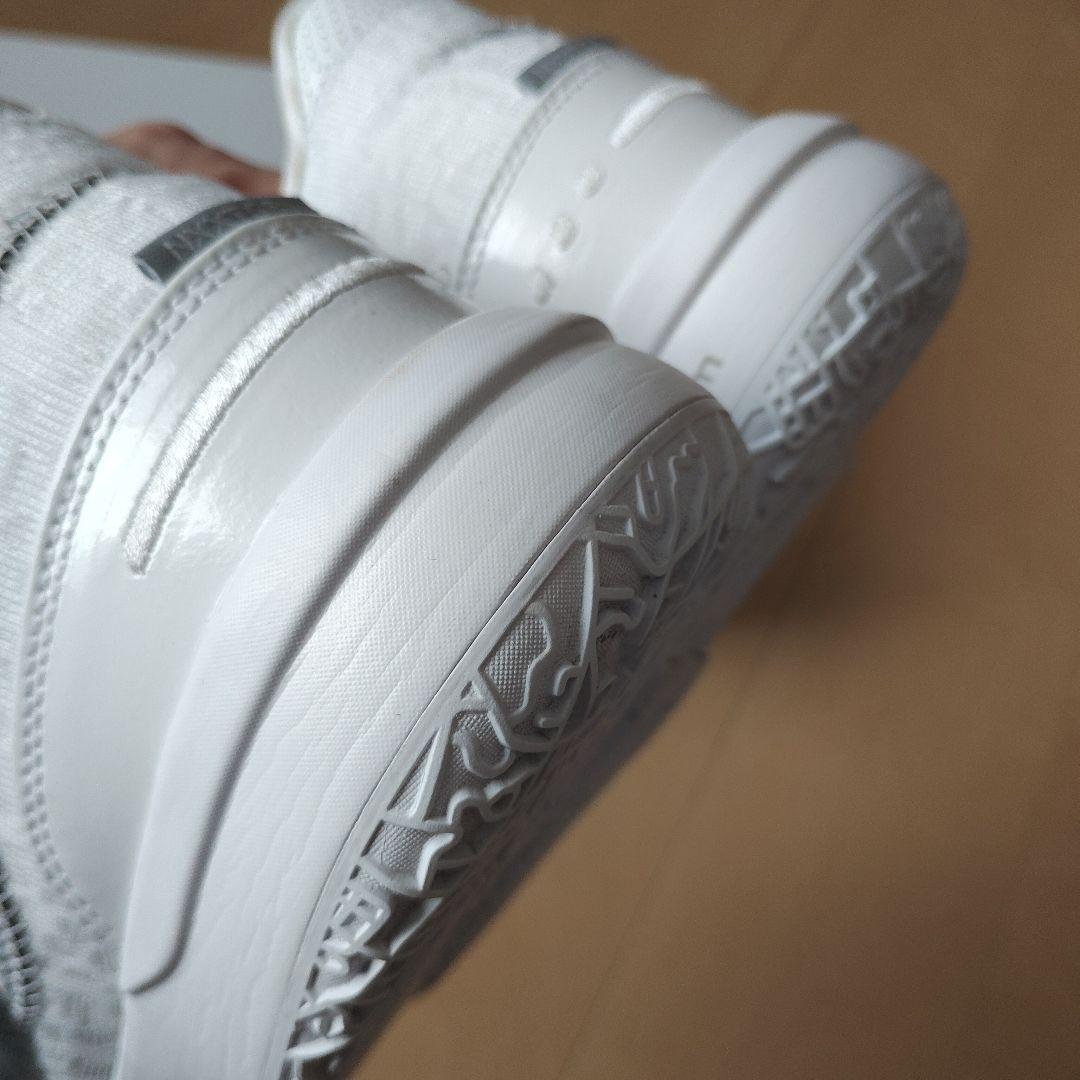 Nike レブロン NXXT Gen AMPD EP 27