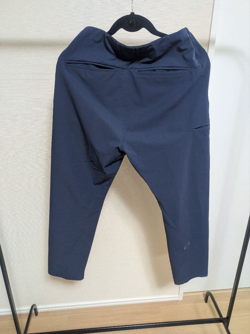 オークリー　ジャケット　パンツ　セットアップ　サイズＬ
