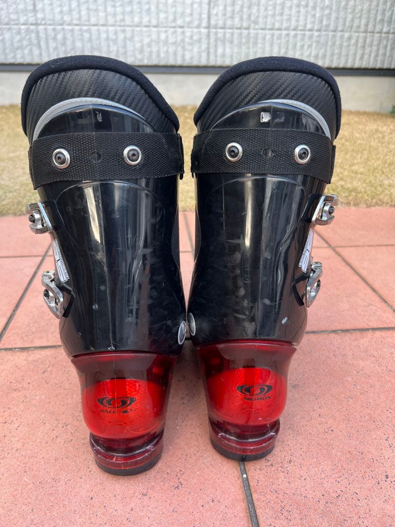 Salomon ブーツ