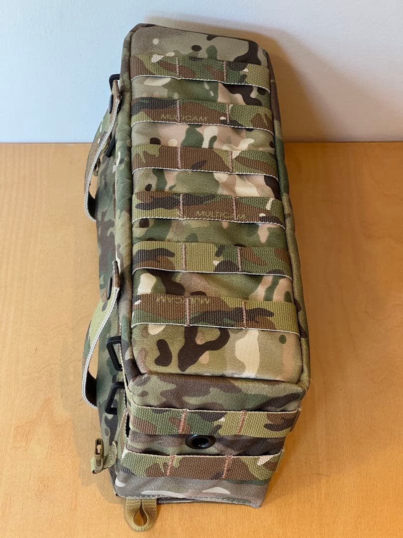 ヘリノックス　収納ボックス