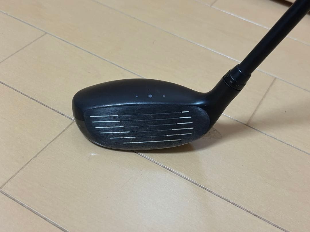 レア！G425 5U 26° 6U 30° 2本セット　ALTA R
