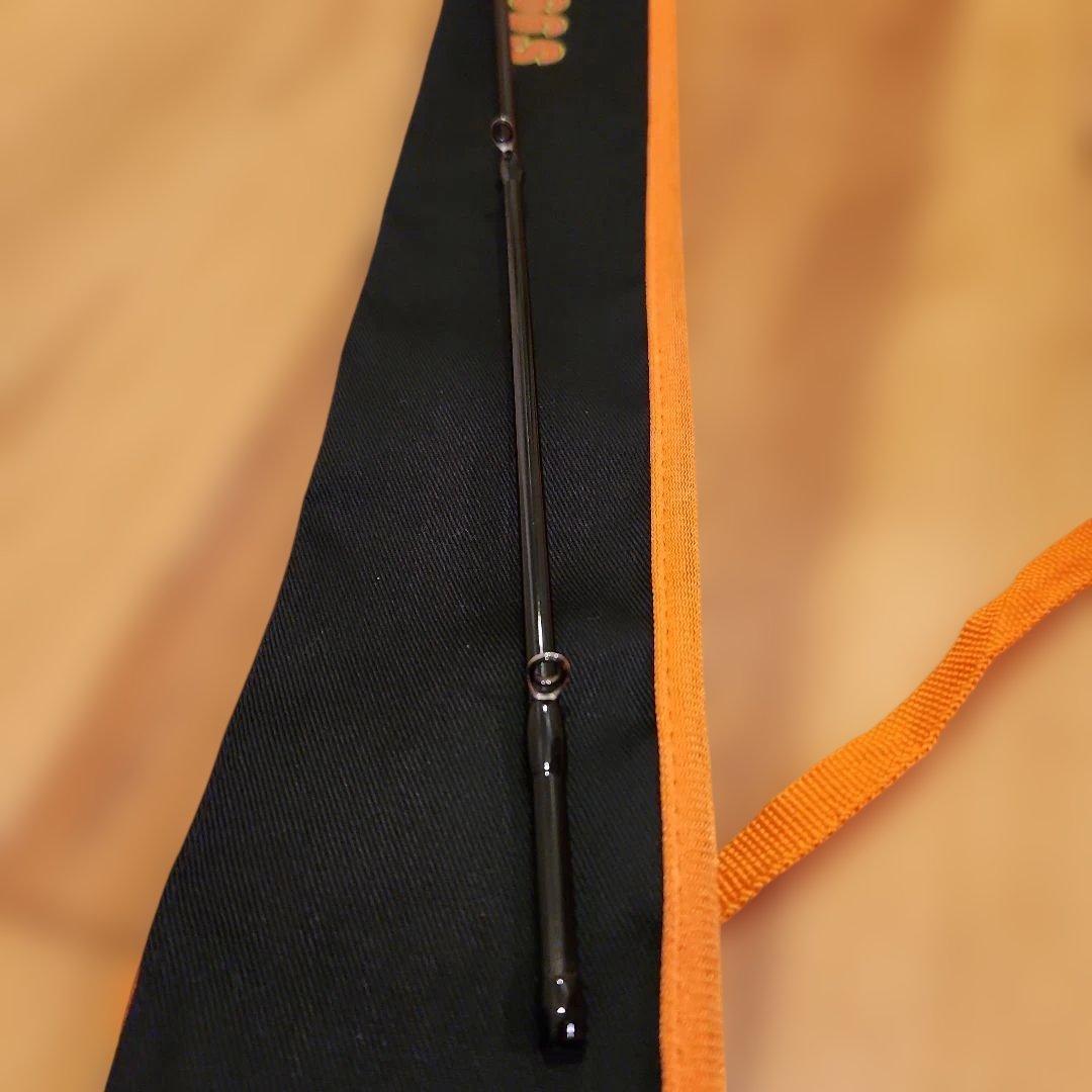 HAYASHI　IZANAISTICK IS-66S