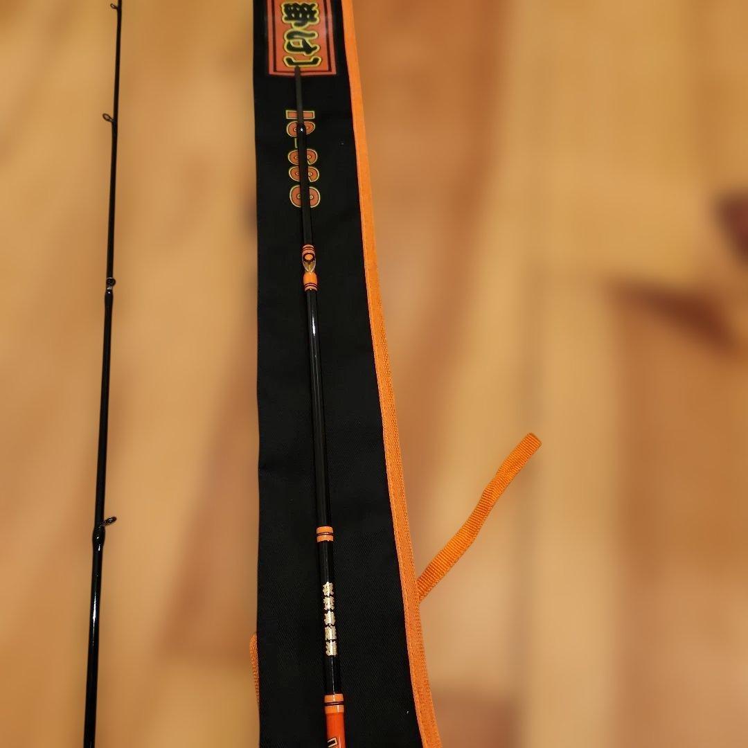 HAYASHI　IZANAISTICK IS-66S