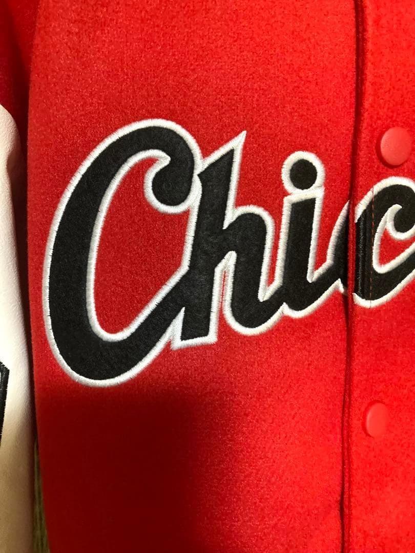 NBA ★シカゴブルズ★マイケルジョーダン★ジャケット