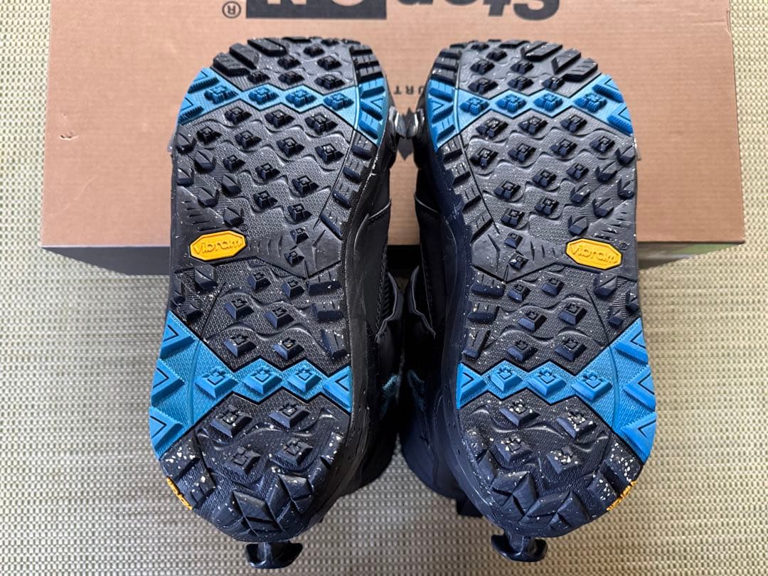 Burton Photon Wide StepOn ステップオンブーツUS9.5