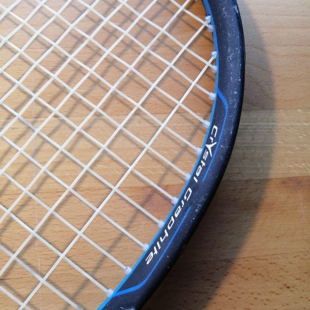 バボラ　Babolat　サイドドライバーズ Y105　テニスラケット