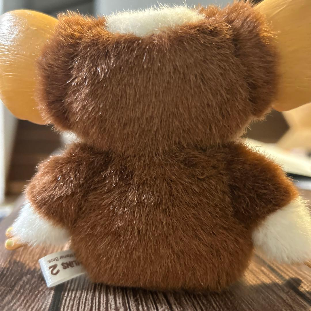 GREMLINS 2 THE NEW BATCH ぬいぐるみ