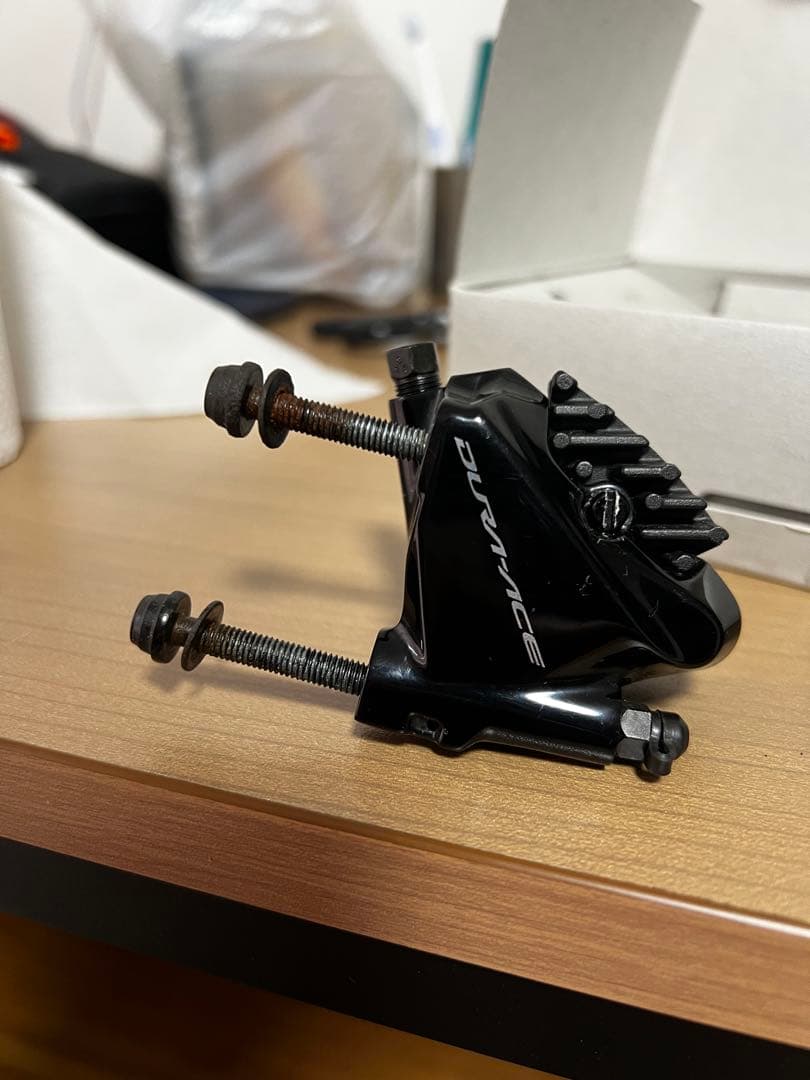 DURA-ACE r9170 ブレーキセット