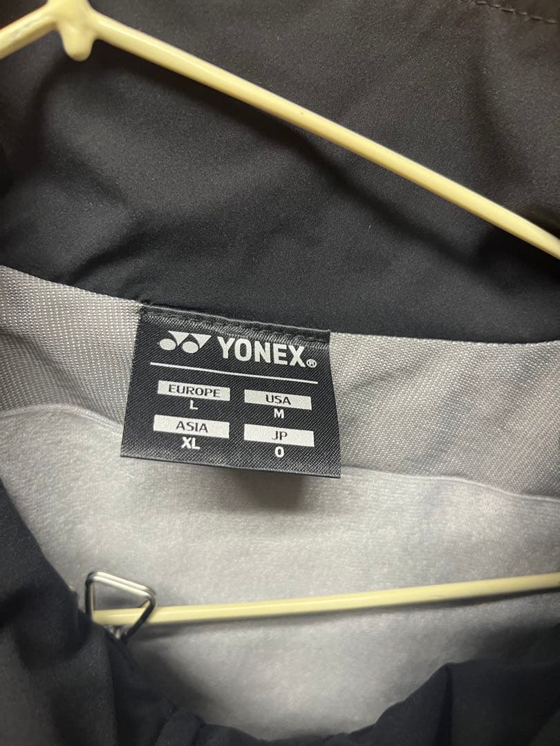 YONEX ウインドブレーカー