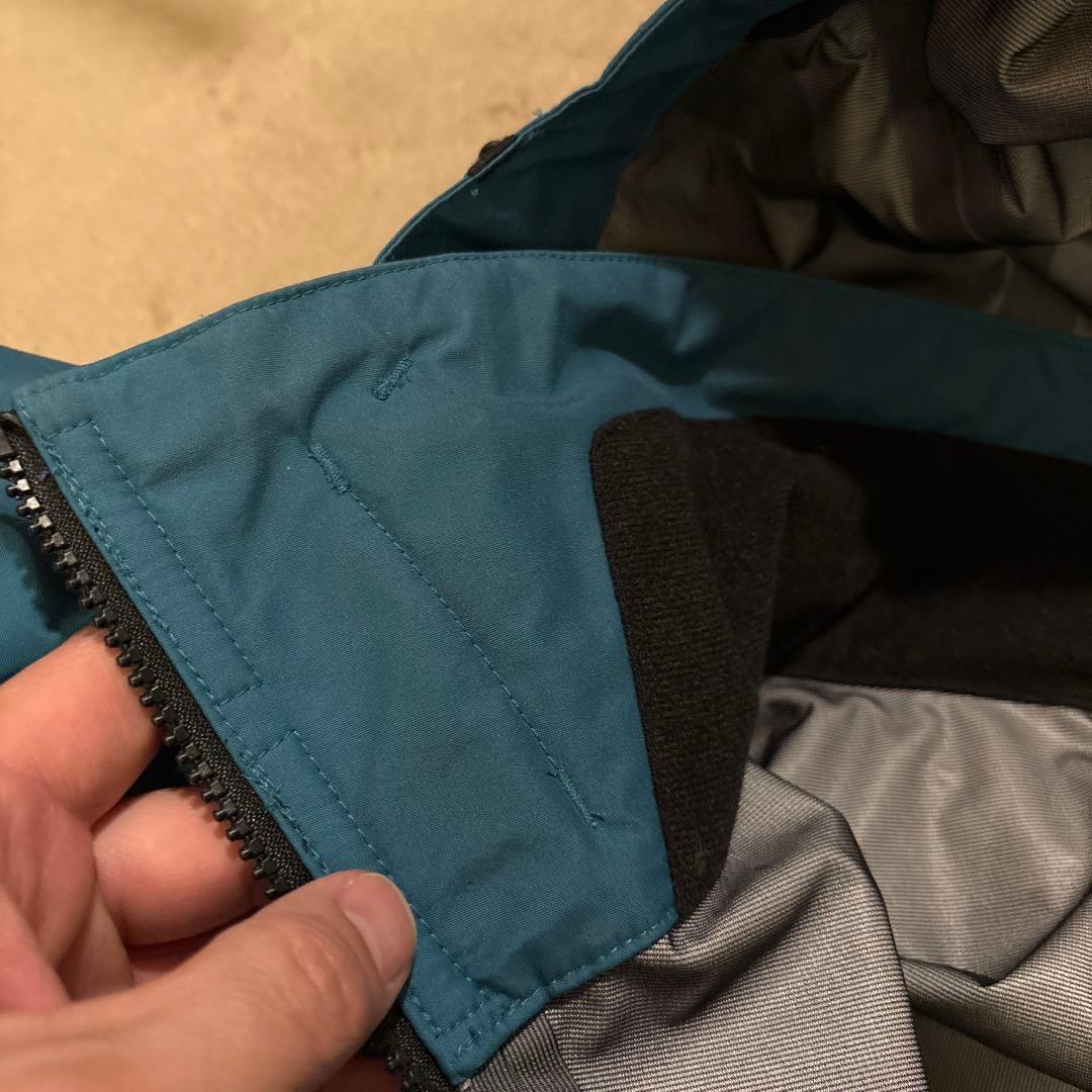 GREENCLOGHING グリーンクロージング　HEAVY JACKET L