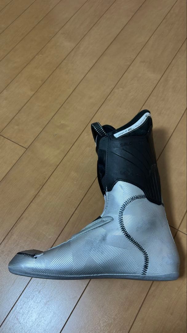 SALOMON サロモン X PRO 80スキーブーツ 27〜27.5