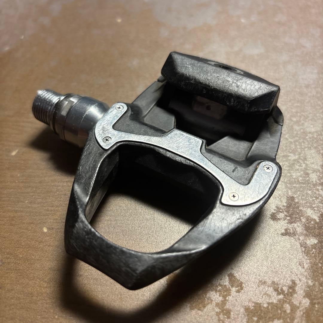 Shimano Dura-Ace ビンディングペダル PD-9000