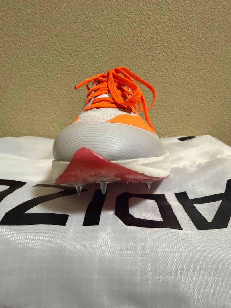 adidas prime sp4 26.0 【即日発送】 靴紐つき