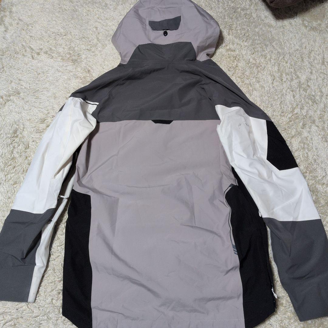 【Lサイズ】Burton GORE-TEX アノラックジャケット