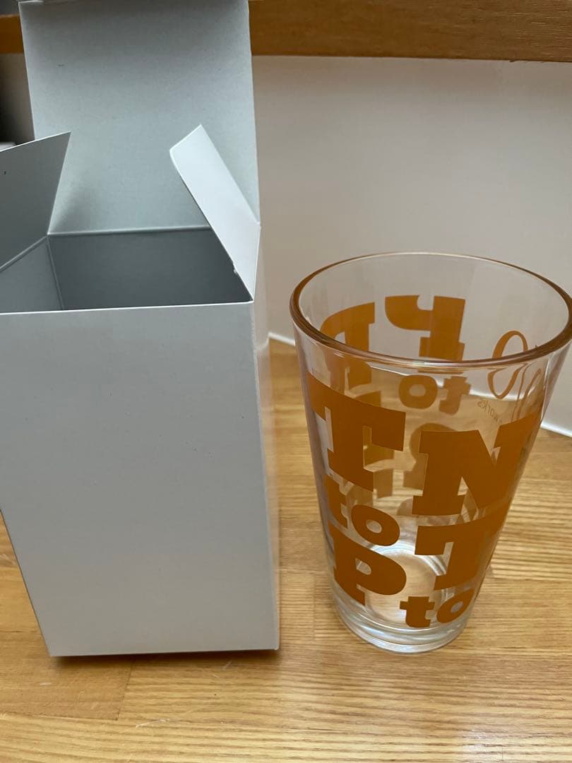 バーベキュー・調理用品 TARPtoTARP tarp glass Neru Design Works