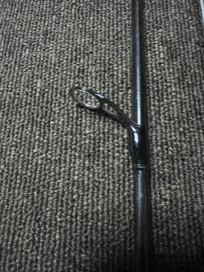 ロッド Daiwa Emeraldas EX BOAT 65MLMS-SMT