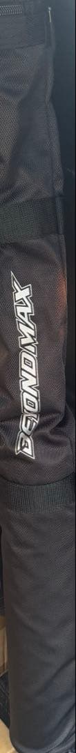 ミズノ（MIZUNO）1CJBY14977 20野球バット　少年軟式用FRP製