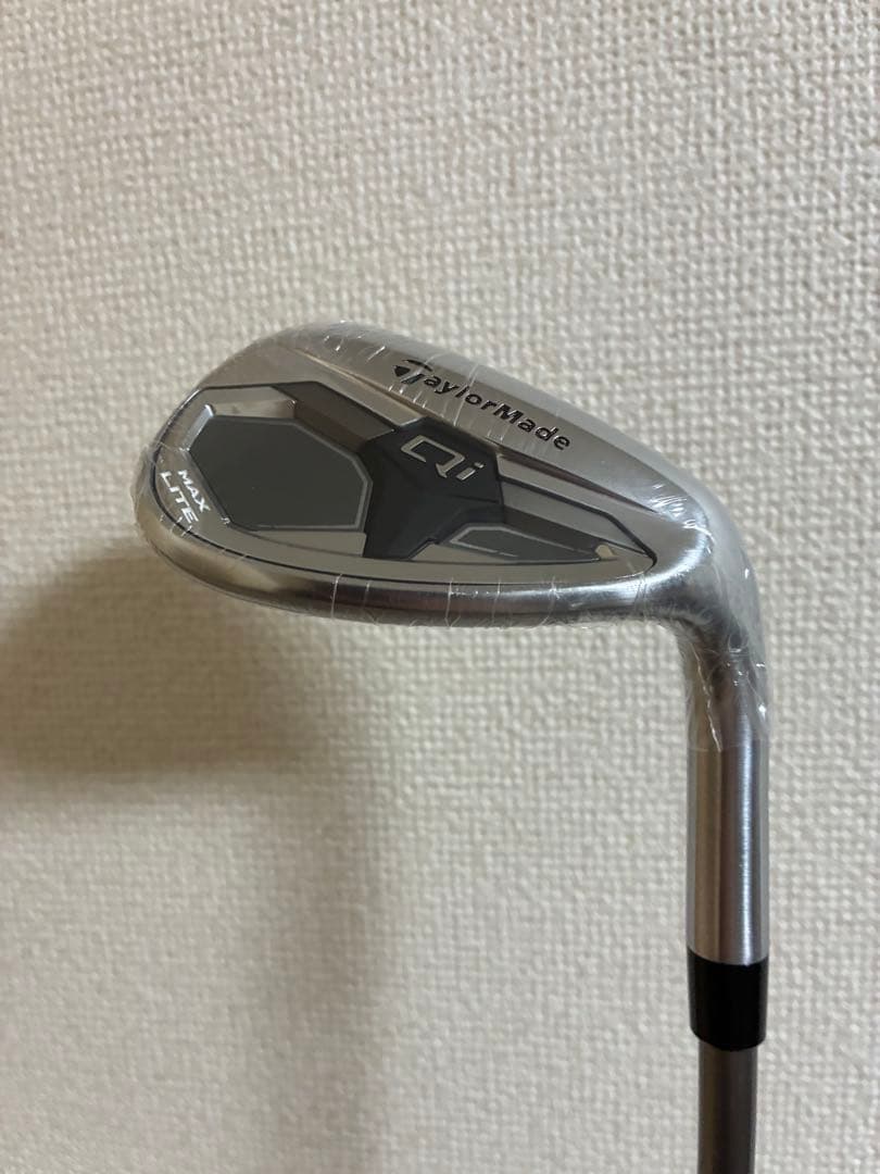 Qi MAX LITE 2026 最新モデル　新品未開封