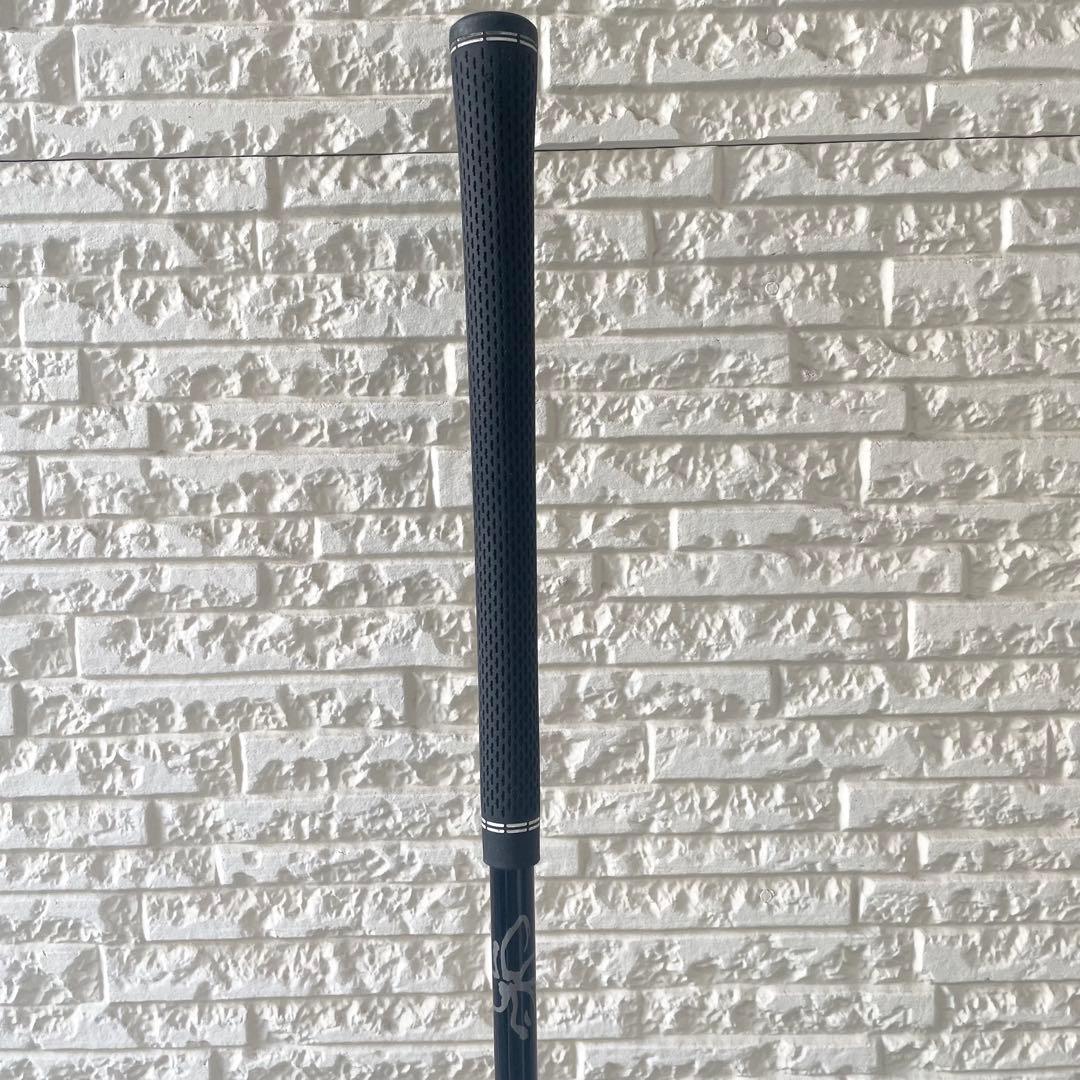 Titleist TS2 4W16.5° Diamana Thump F65