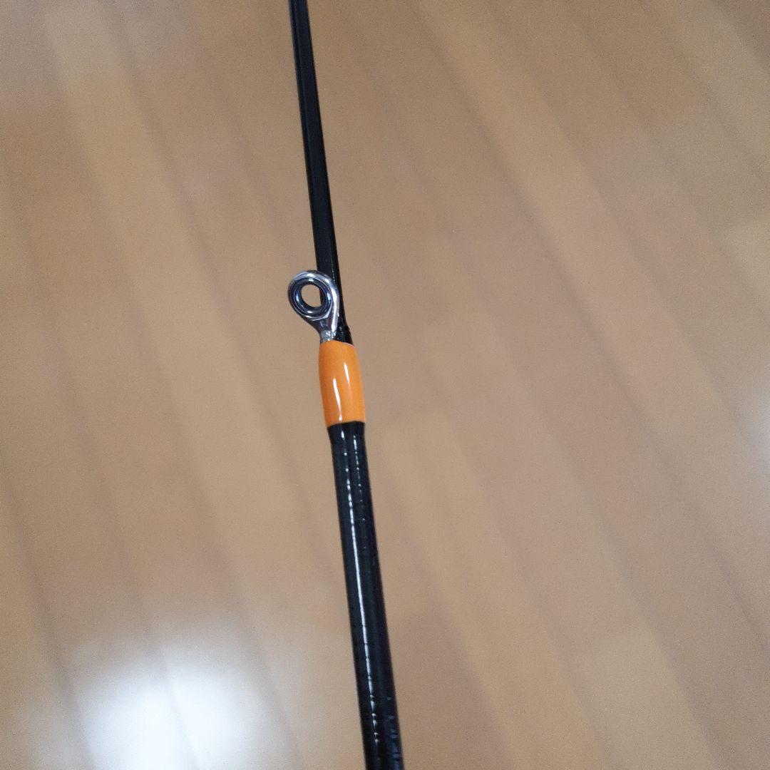 ヤマガブランクス バトルウィップTR 69D #1 ※ジャンク品