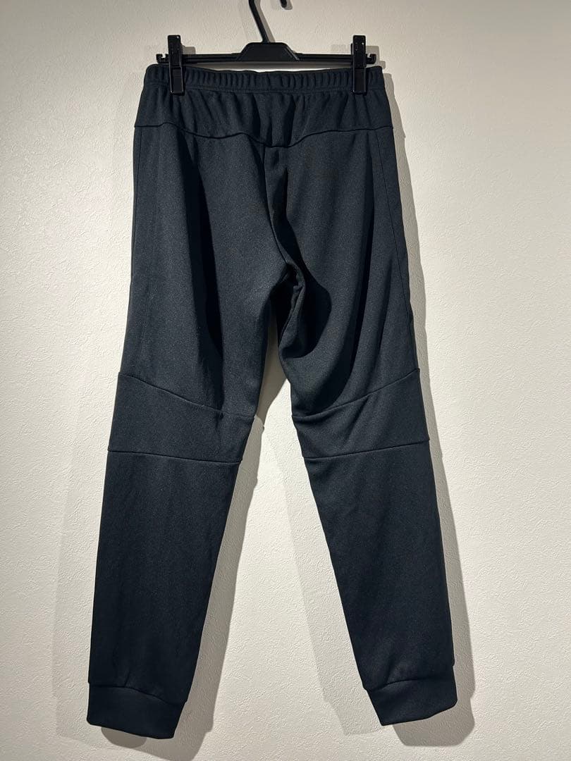 MIZUNO ジャージ上下セット　テックシールドセットアップ　パンツ無し
