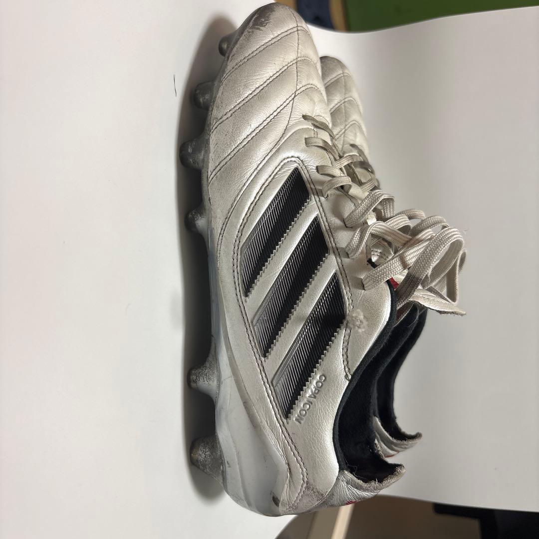 シューズ adidas COPA ICON 2 FG/AG