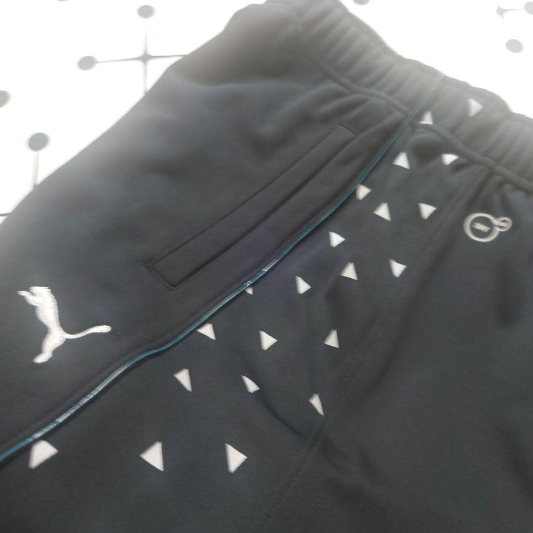 PUMA プーマ ジャージ 上下 セットアップ