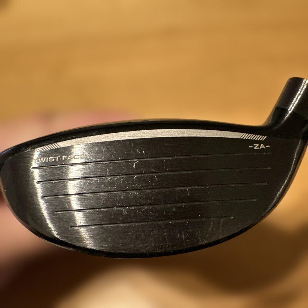ステルスプラス　5W 19°