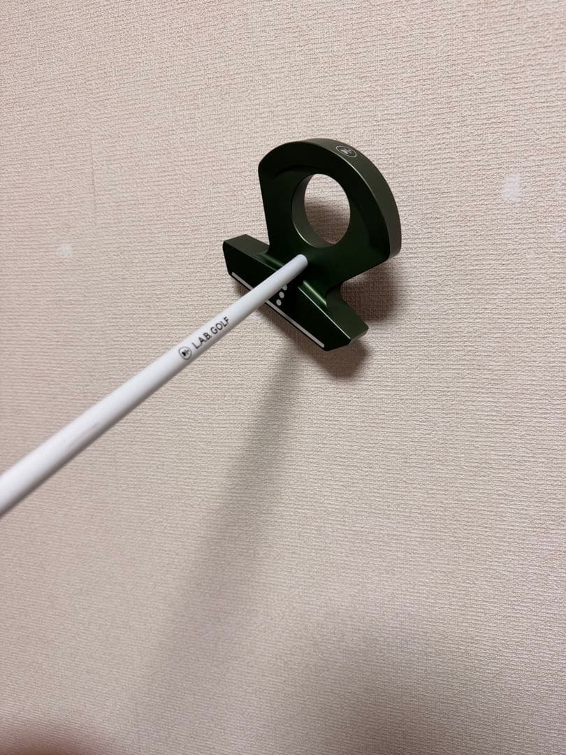 L.A.B. GOLF DF3 パター