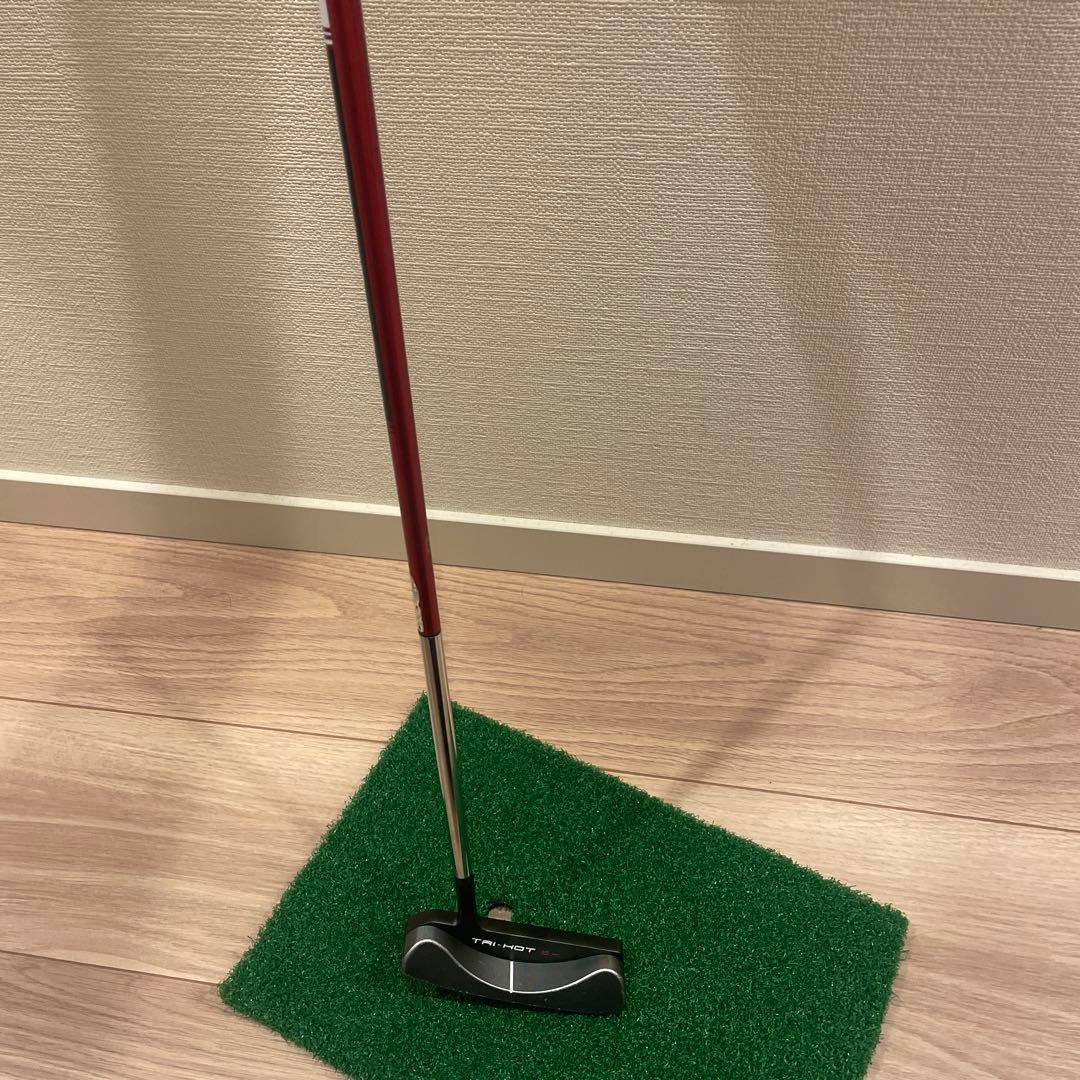 オデッセイ　トライホット5Ｋパター