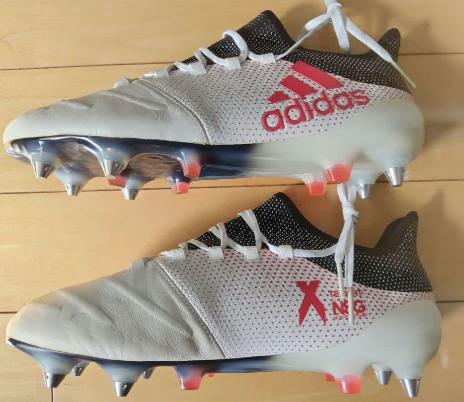 アディダス エックス adidas X 17.1 LE 28cm