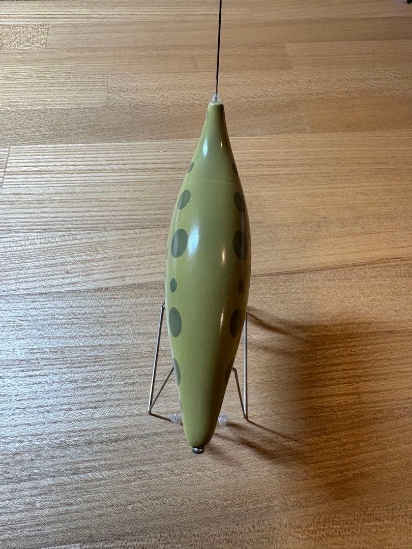 ローカル　ジグロー