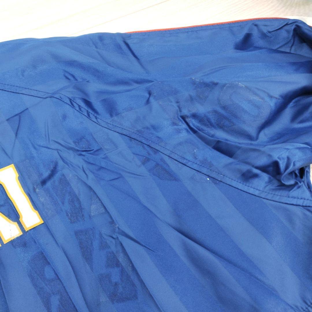 激レア 20年前 KINKI サッカー ジャージ PUMA シャカシャカ セット