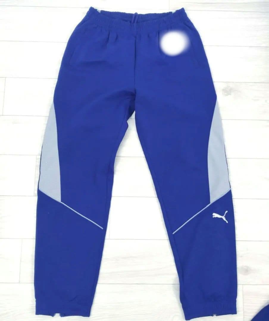 激レア 20年前 KINKI サッカー ジャージ PUMA シャカシャカ セット