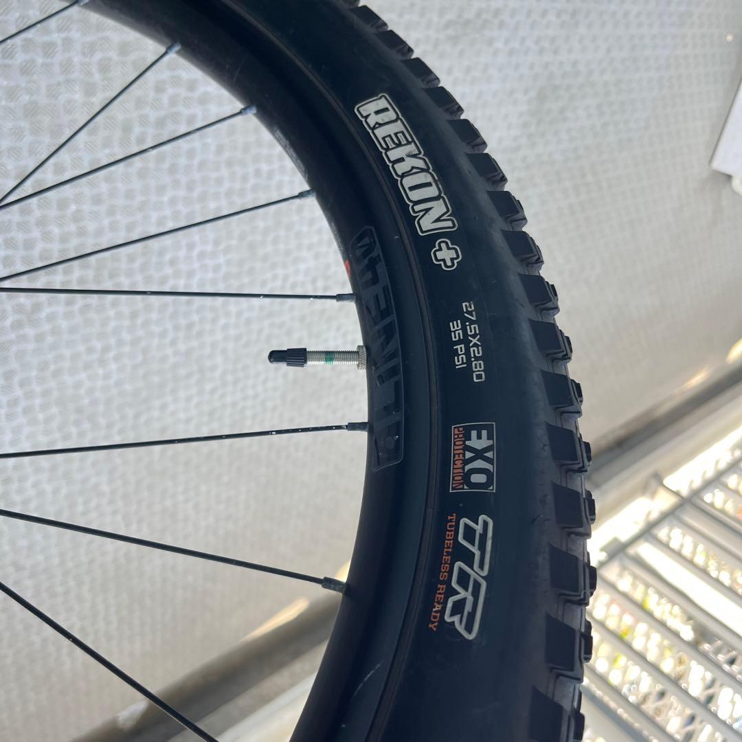 TREK ROSCOE7 トレック ロスコ7 マウンテンバイク